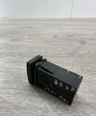Mazda 323 F Other switches/knobs/shifts
