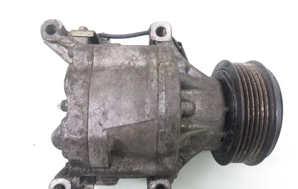 Toyota Corolla E120 E130 Air conditioning (A/C) compressor (pump) 4472206364