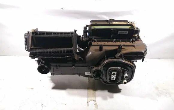 Volkswagen Golf VII Interior heater climate box assembly 5Q1820005AD