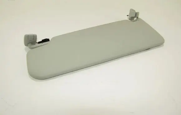 Volkswagen PASSAT B7 Sun visor
