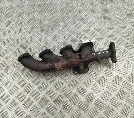 Mini One - Cooper R57 Exhaust manifold 7812314