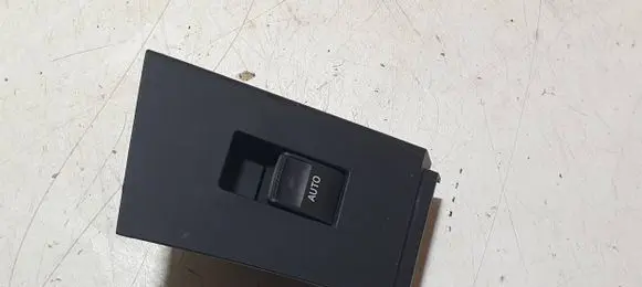 Toyota Auris E180 Electric window control switch 7427202630
