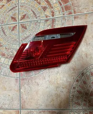 BMW 7 E65 E66 Tailgate rear/tail lights 63216938518