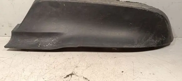 Jeep Grand Cherokee Front bumper corner part panel trim 68143096AB