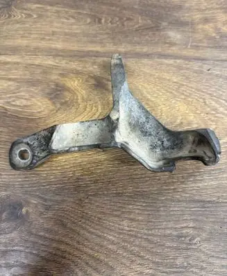 Renault Master III Gearbox mounting bracket 344143806r