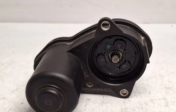BMW 7 G11 G12 Hand brake/parking brake motor 32357541 34216870567