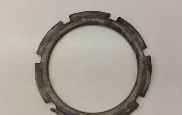 Volkswagen Tiguan In tank fuel pump screw locking ring/nut 
