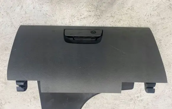 Jeep Grand Cherokee Glove box set 