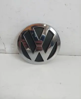 Volkswagen PASSAT B5.5 Manufacturers badge/model letters 3B5853630
