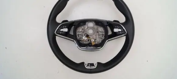 Skoda Octavia Mk4 Steering wheel