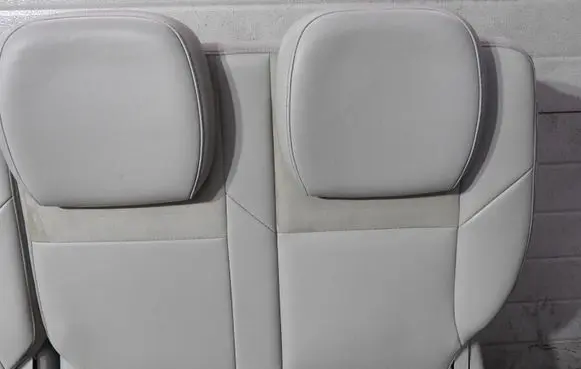 Chrysler Grand Voyager V Third row seats ZQ351S3AA 68028746AA