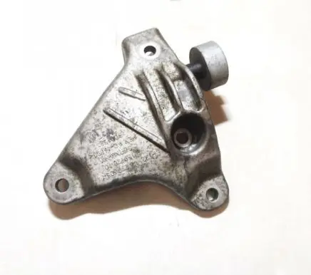 BMW 5 GT F07 Engine mounting bracket 2211677760504 13992010