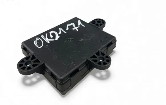 Volvo V60 Other control units/modules 31343482