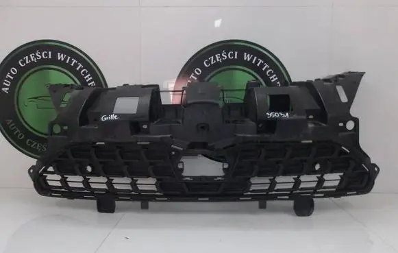Toyota Yaris Cross Front bumper lower grill 89348-0D060