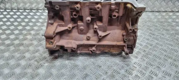 Ford Transit Custom Engine block S26371660 GK2Q6015AA DFFB