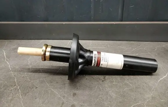 Ford Escort Front shock absorber/damper 93ax18045ba