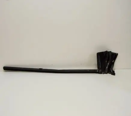 BMW 5 GT F07 Rubber seal front coupe door 7196343