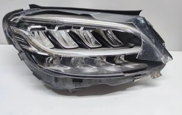 Mercedes-Benz C W205 Headlight/headlamp A2059066060