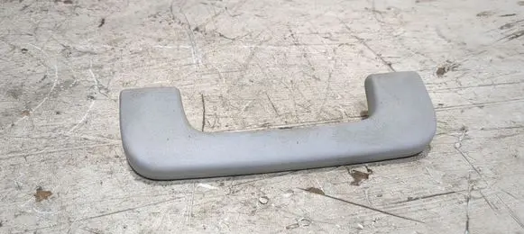 Audi A4 S4 B7 8E 8H Front interior roof grab handle 8E0857607