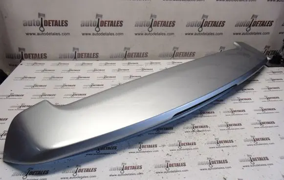 Mitsubishi Outlander Tailgate/trunk spoiler MN175064
