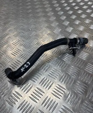 Audi Q5 SQ5 Engine coolant pipe/hose 80A819334AH