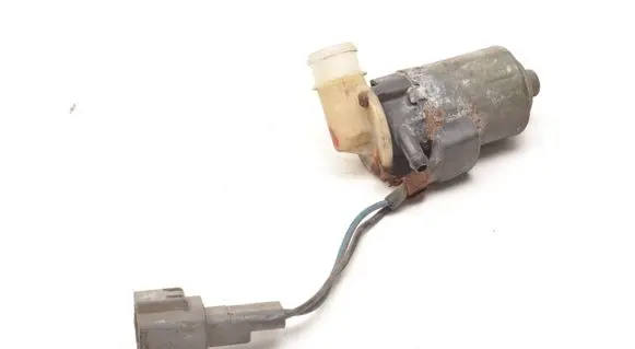 Nissan 240ZX, 280ZX, 300ZX Windscreen/windshield washer pump 