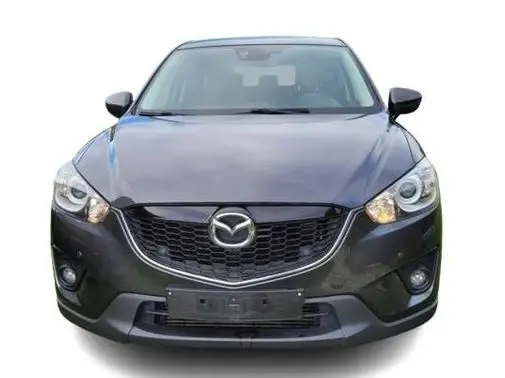 Mazda CX-5 Engine bonnet/hood