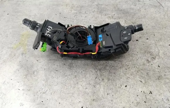 Renault Modus Wiper turn signal indicator stalk/switch 