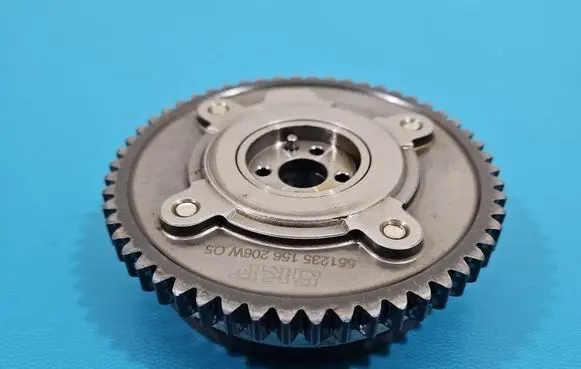 Opel Astra K Timing chain sprocket 551235 IMPRK1532176