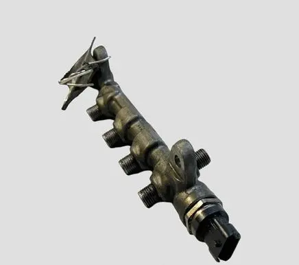 Opel Insignia A Fuel main line pipe 55576177 837110 0445214221