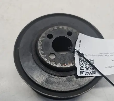 Audi A4 S4 B5 8D Crankshaft pulley 058105251A