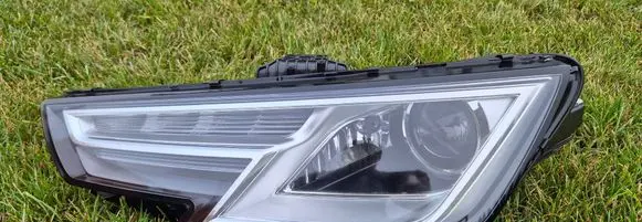 Audi A4 S4 B9 Headlight/headlamp 8W0941005