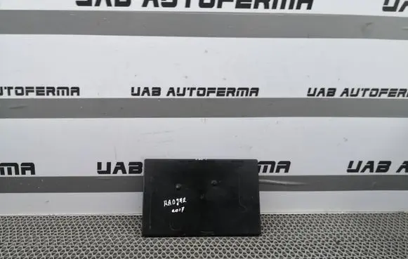 Renault Kadjar Battery tray 24428JD70A