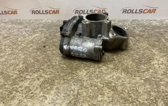 Opel Vivaro EGR valve 8200796674C A2C5321789