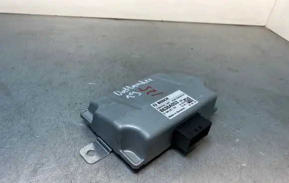 Mitsubishi Outlander Other control units/modules 8638A053
