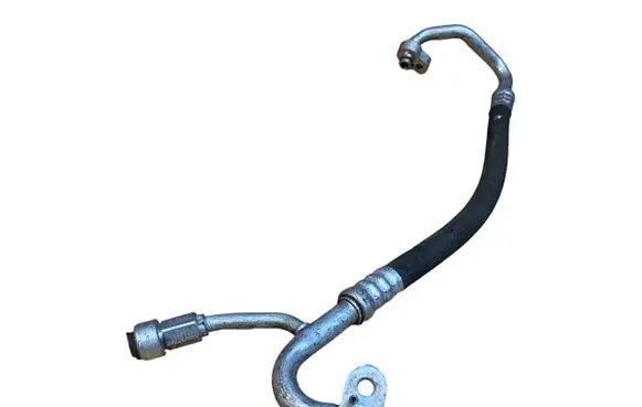 Audi TT TTS Mk2 Air conditioning (A/C) pipe/hose 8J0820721J