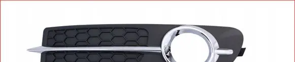 Volvo S80 Front fog light trim/grill 