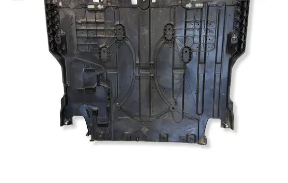 Citroen C4 III e-C4 Pickup box liner 9847061080 48463 9847061180