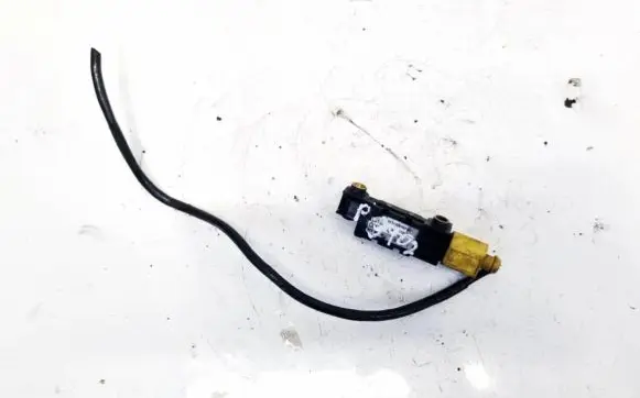 Audi A4 S4 B6 8E 8H Airbag deployment crash/impact sensor 8E0959651