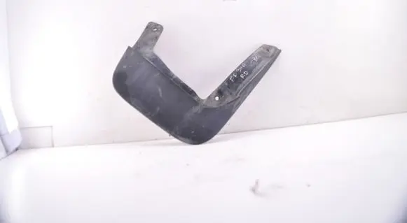 Skoda Fabia Mk3 (NJ) Front mudguard 6V0821174