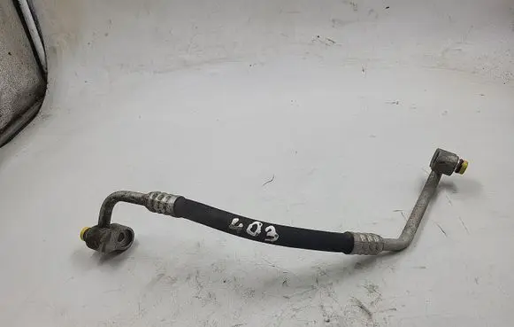 BMW 3 E46 Air conditioning (A/C) pipe/hose