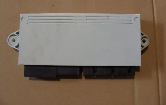 BMW 7 E65 E66 Door control unit/module 6964140