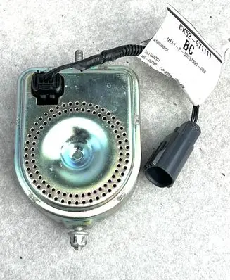 Land Rover Range Rover Sport L494 Horn signal CK52971111 EH2219G229BA
