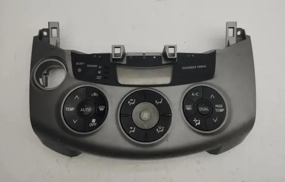 Toyota RAV 4 (XA30) Climate control unit 4559442060