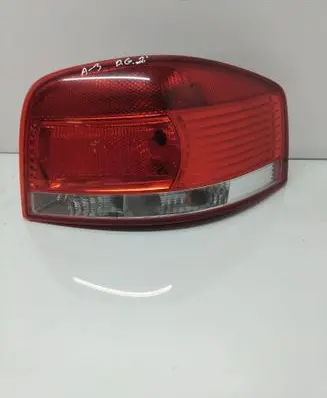 Audi A3 S3 8P Rear/tail lights 8P0945096