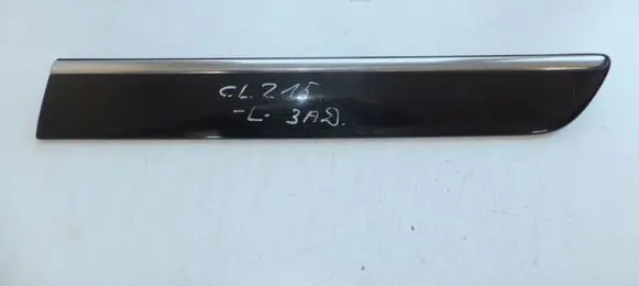 Mercedes-Benz CL C215 Fender trim (molding) A2156900562