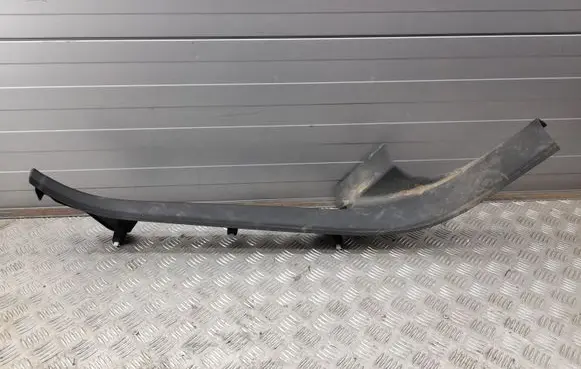 Audi Q5 SQ5 Rear sill trim cover 80A867768A