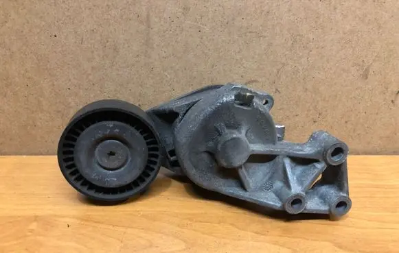 Audi A3 S3 8L Generator/alternator belt tensioner 03722010001