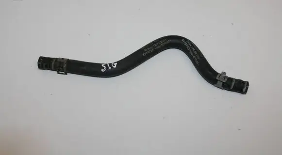 Opel Signum Engine coolant pipe/hose 9202160