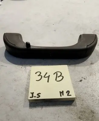 Renault Clio I Front interior roof grab handle 7700810738